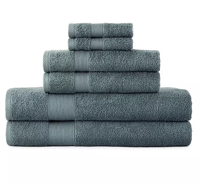 Fieldcrest Heritage Towels Fieldcrest